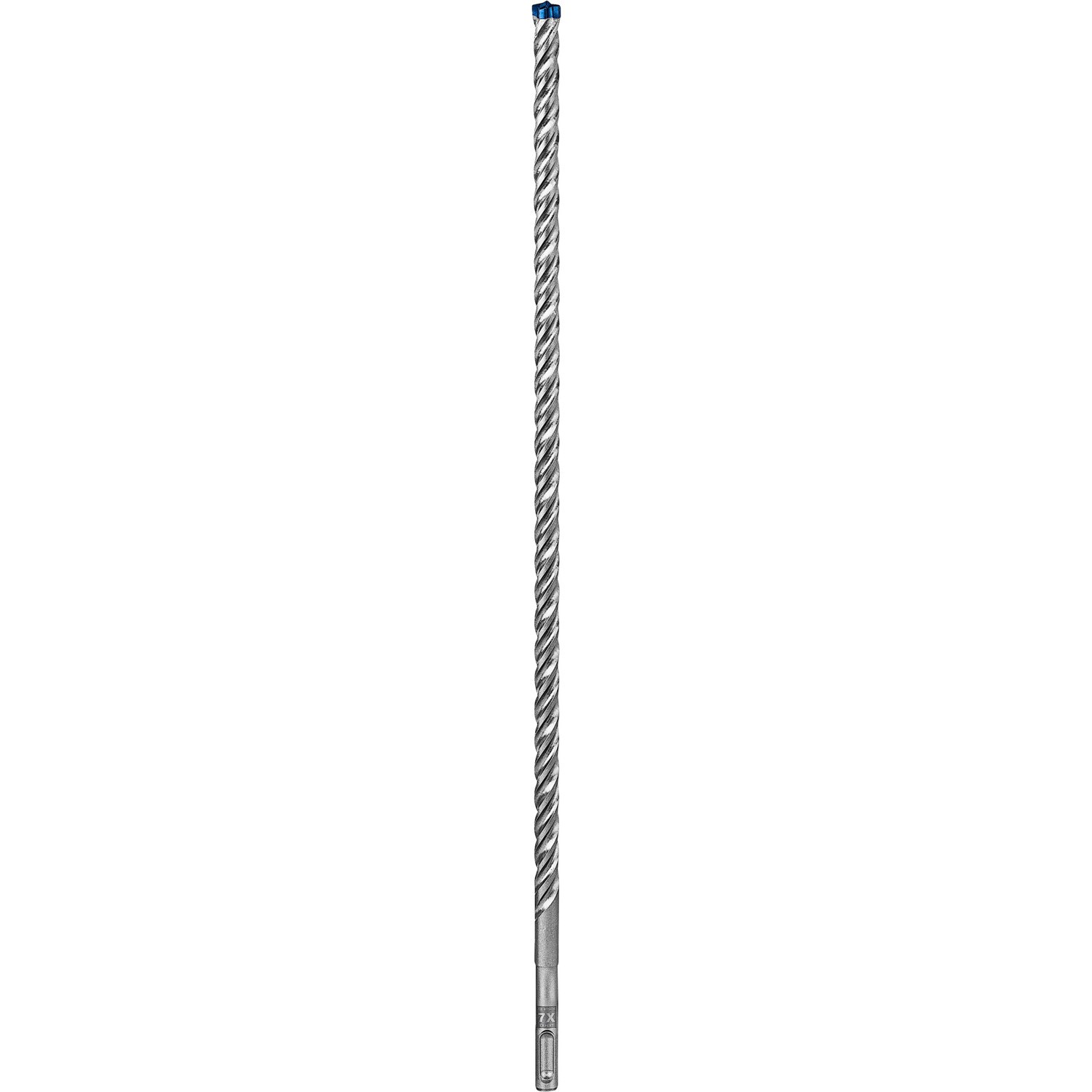 Bosch Hammerbor Plus-7X 12X465Mm