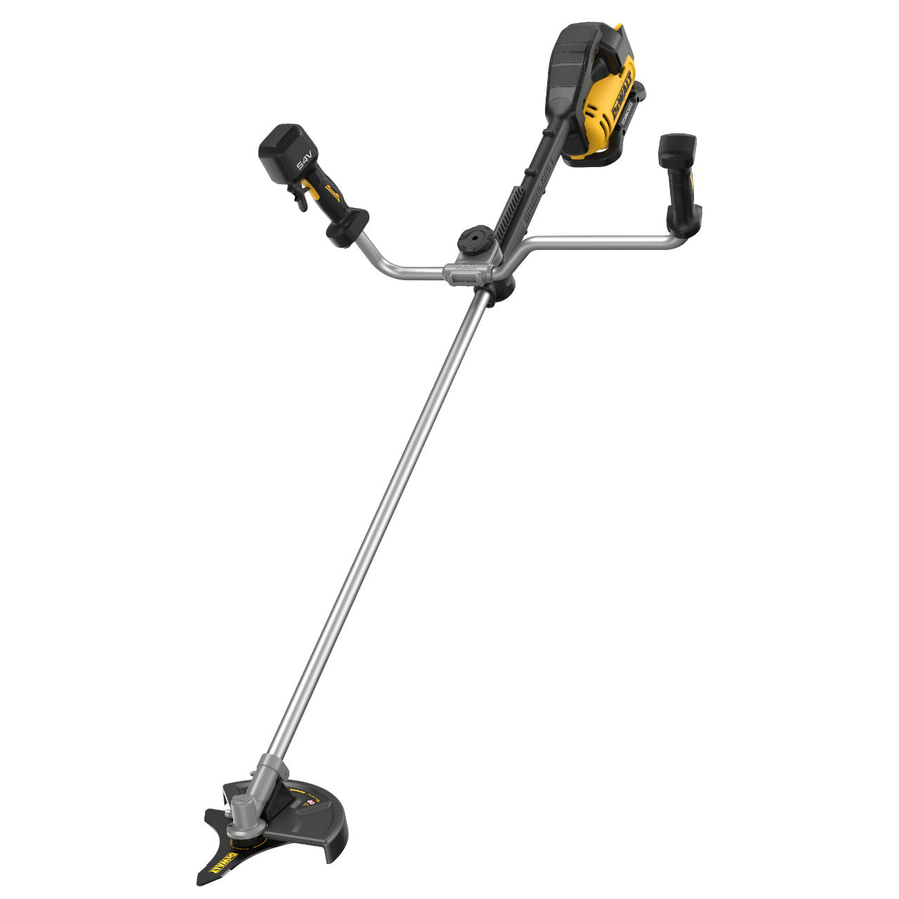Dewalt DCMBC823N-XJ 54V XR Flexvolt Buskrydder – Solo