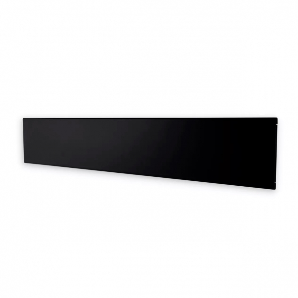 Adax Neo WiFi L10 KWT Varmeliste på 1000 W i Pearl Black