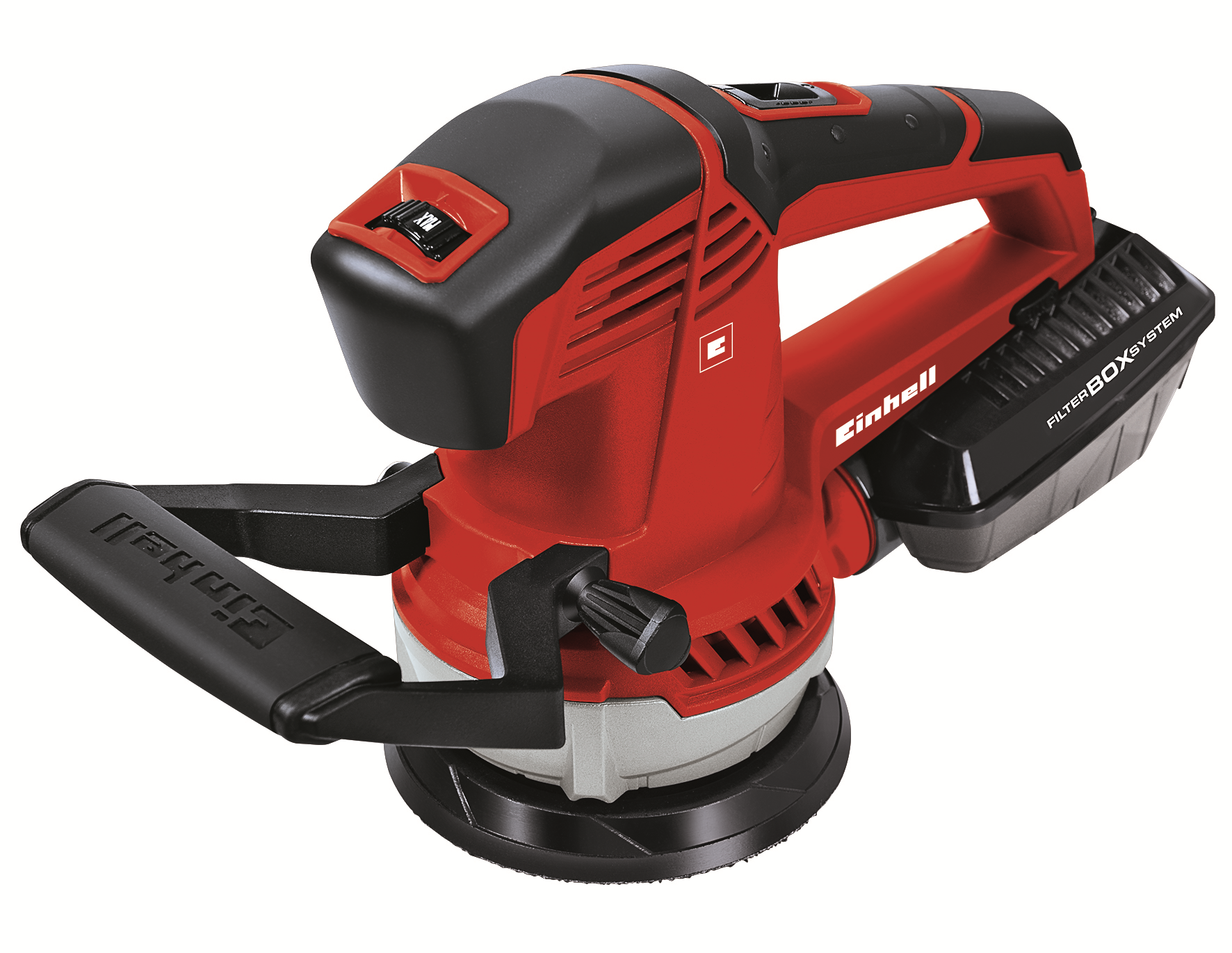 Einhell Excentersliber TE-RS 40 E