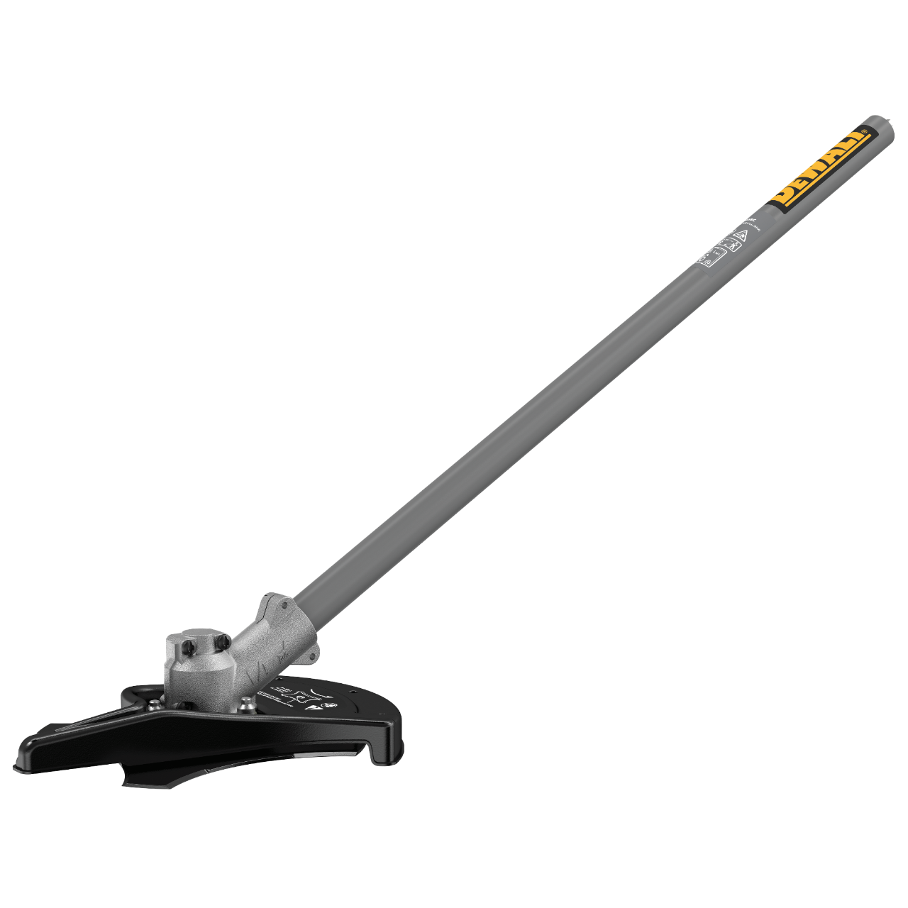DeWALT DCMASBC1N-XJ 54V XR Flexvolt Buskrydderforsats