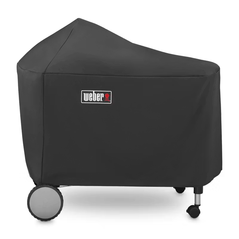 Weber Premium grillbetræk til Performer Premium og Deluxe 57 cm - 7146