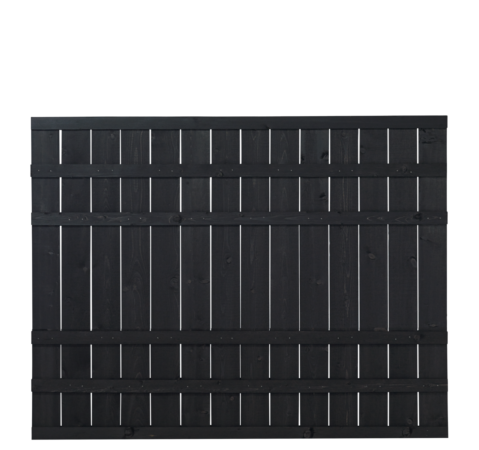 Plus Rustik Hegn 180x138 cm