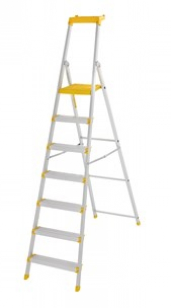 Wibe Trappestige 7 trin - 734407