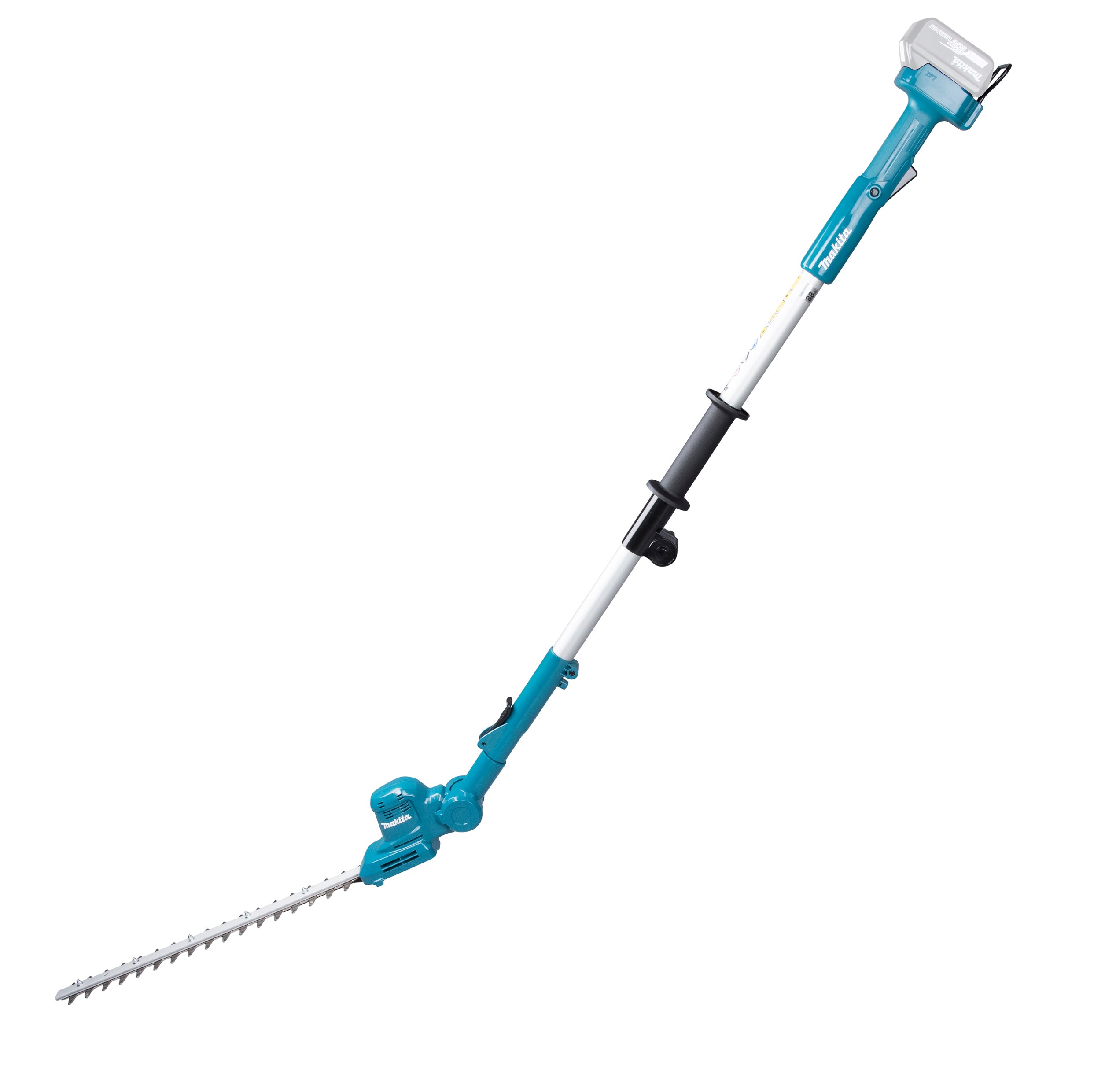 Makita DUN461WZ 18V LXT Stanghækkeklipper – Solo