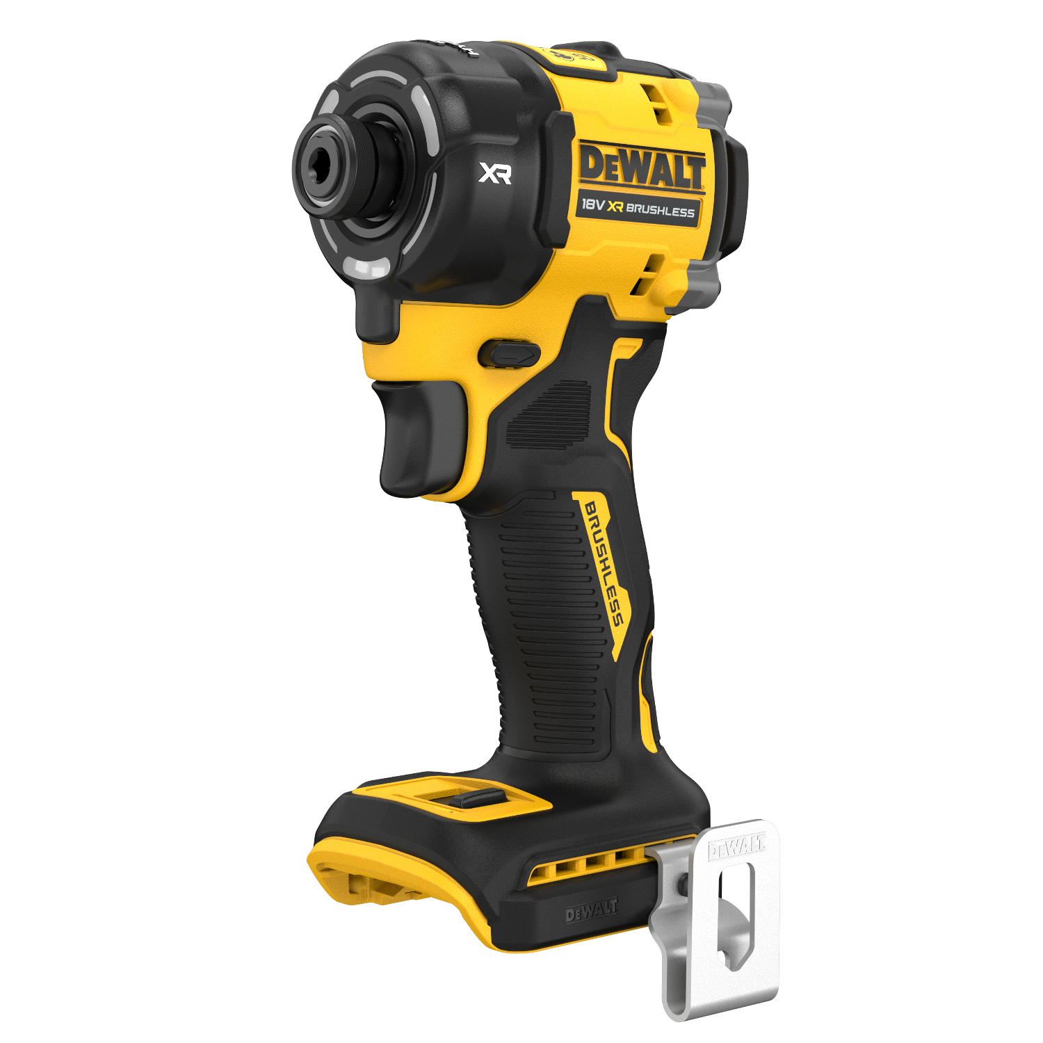 DeWALT DCF870N-XJ 18V XR Hydraulic Slagskruetrækker – Solo