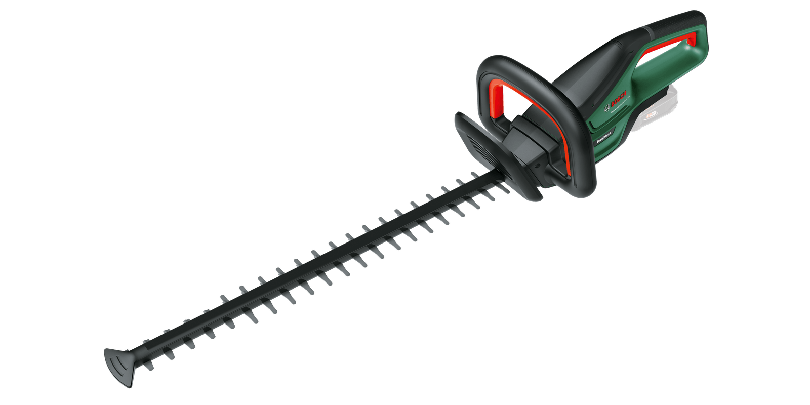 Bosch UniverselHedgeCut 18V-50 Hækkeklipper med 2,5Ah batteri