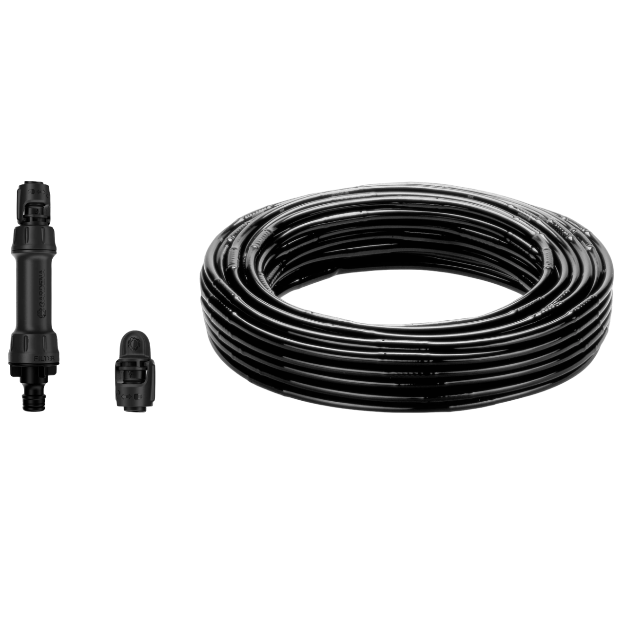 Gardena Micro-Drip-System Hæk-/busksæt (50 m)