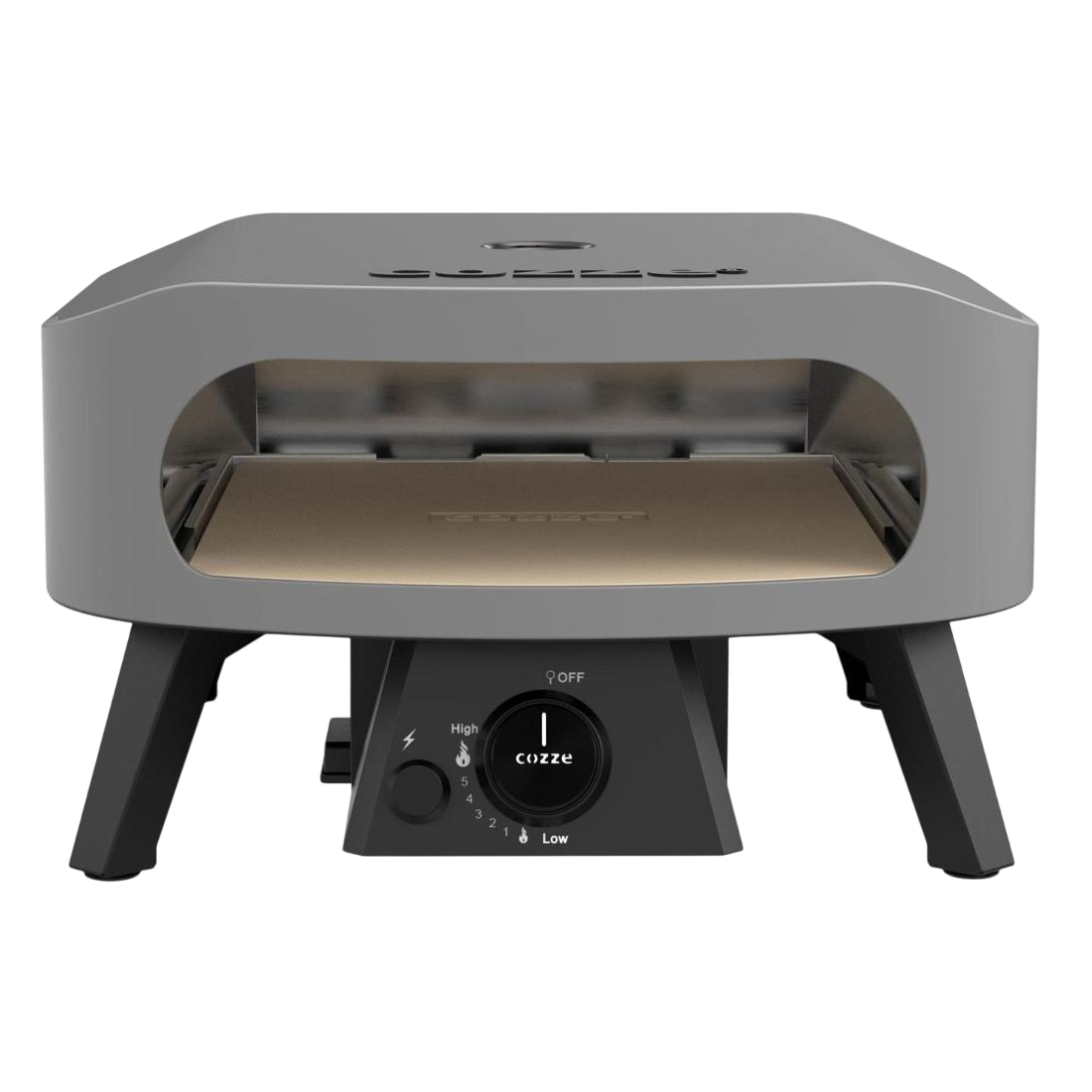 Cozze Classic Pizzaovn 13" 6,0 kW