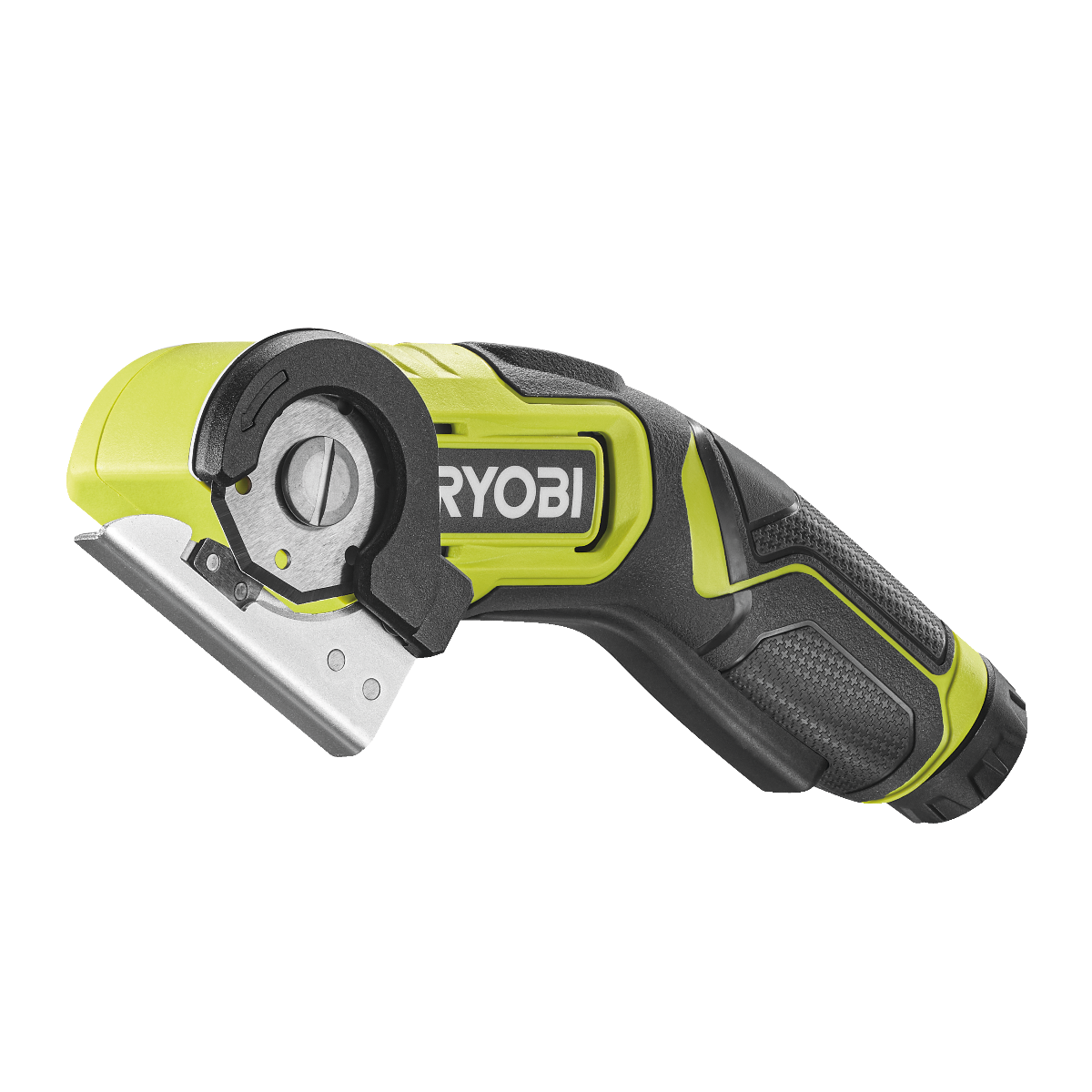 Ryobi RCT4-0 4V USB Lithium Universalsaks – Solo