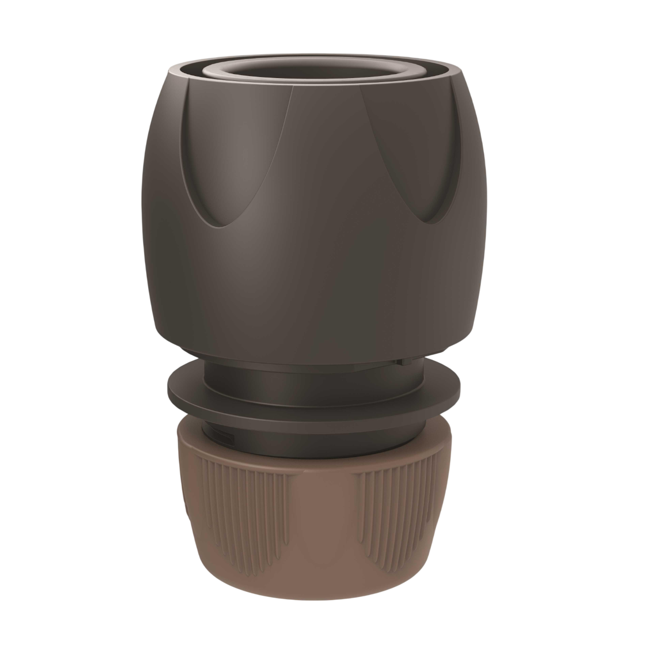 Hozelock Slangekobling 12,5 mm (1/2") til 15 mm (5/8")