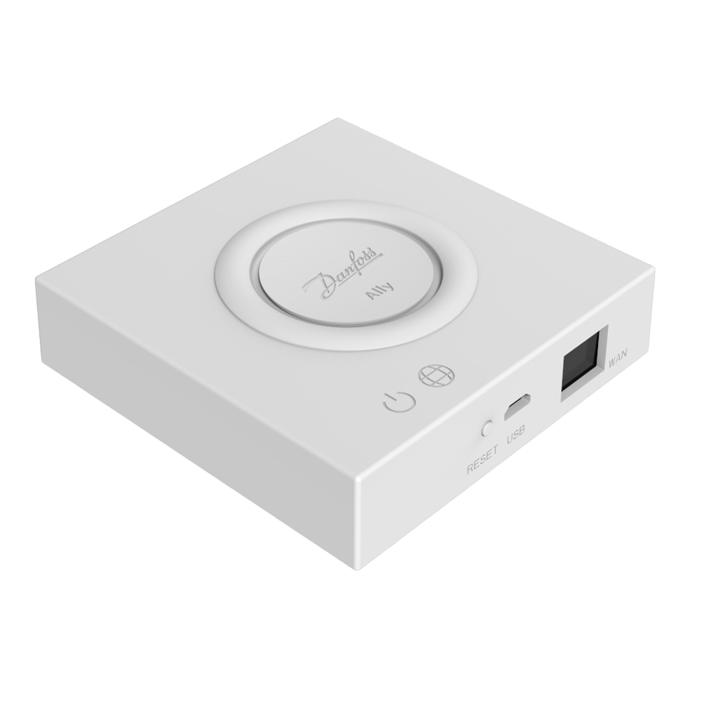 Danfoss Ally Gateway