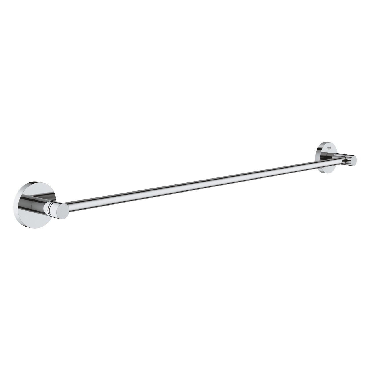 Grohe QuickFix Start Håndklædestang i krom