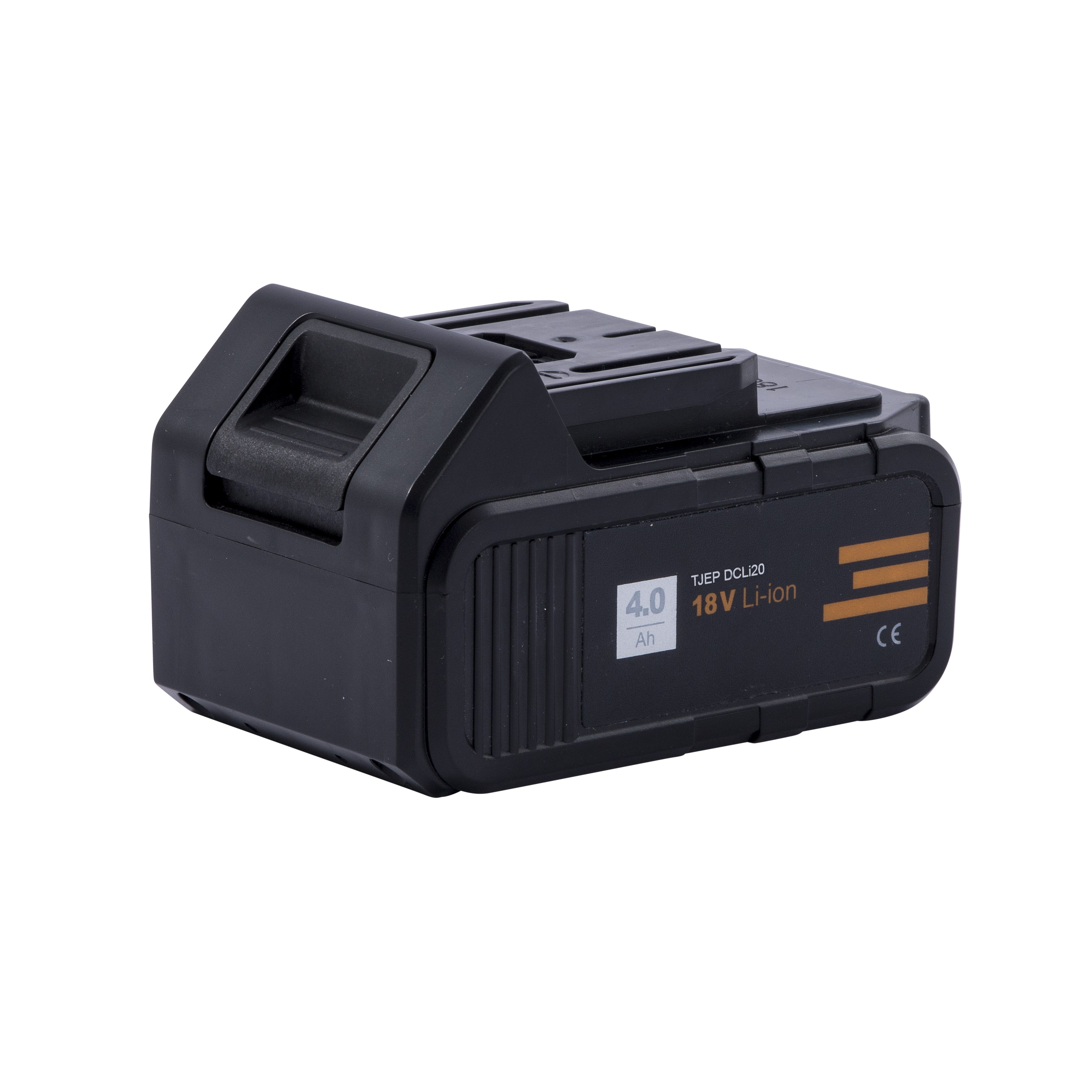 TJEP 4,0Ah Batteri til Ultra Grip
