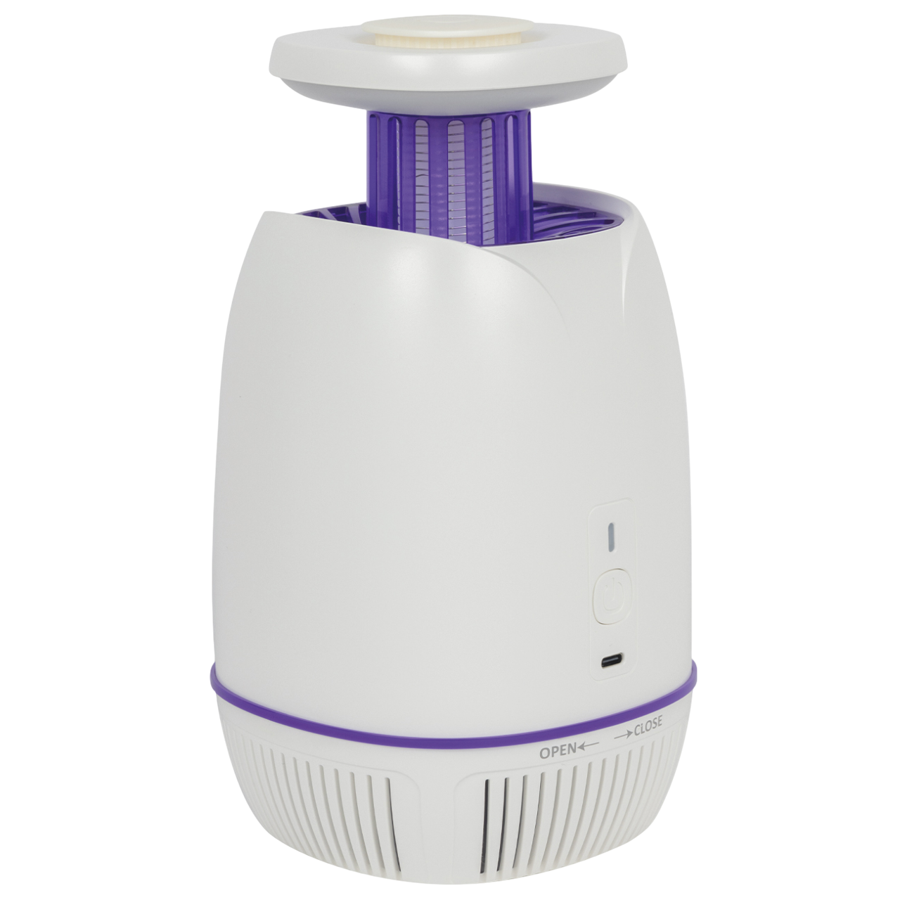 Ryom Myggefanger med USB