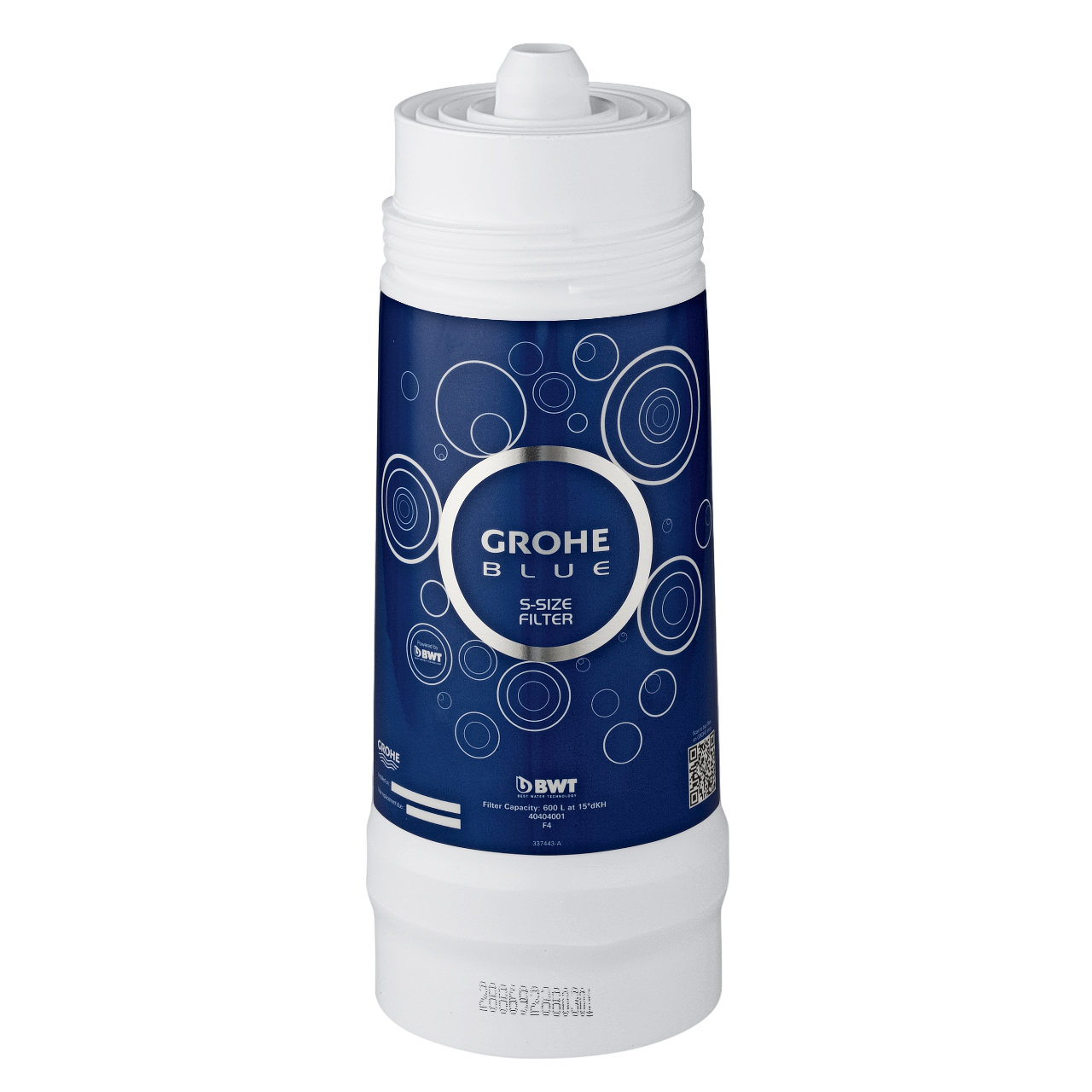 Grohe Blue Filterstørrelse S