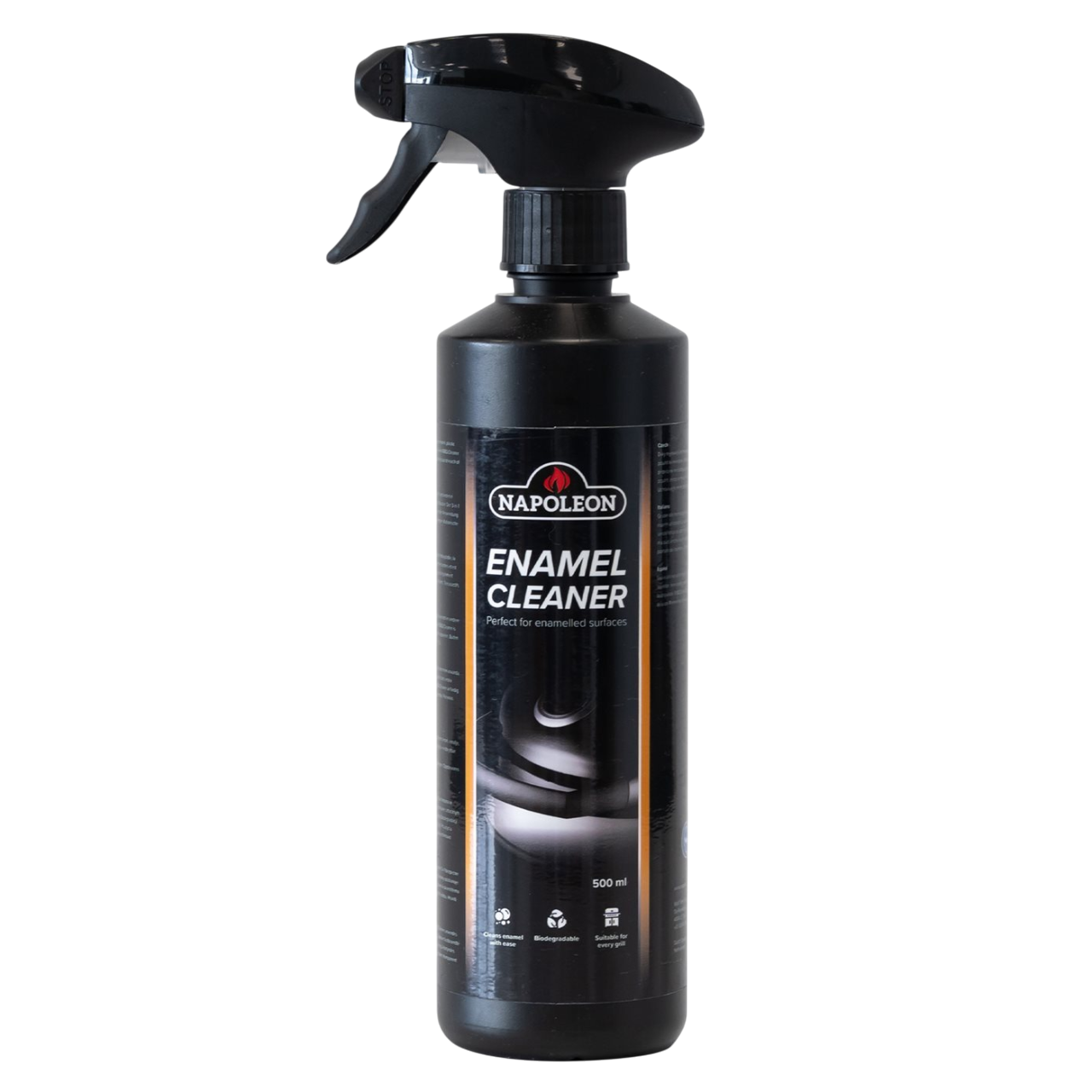 Napoleon Grillrens, emalje 500 ml