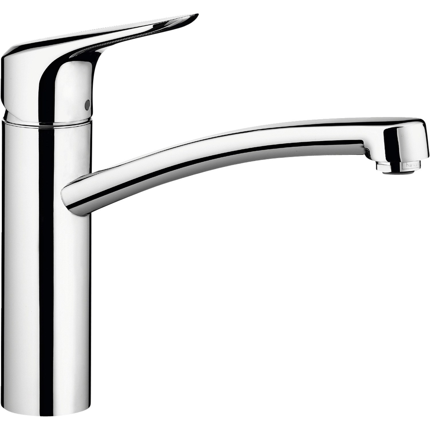 Hansgrohe Ecos M Køkkenarmatur i krom