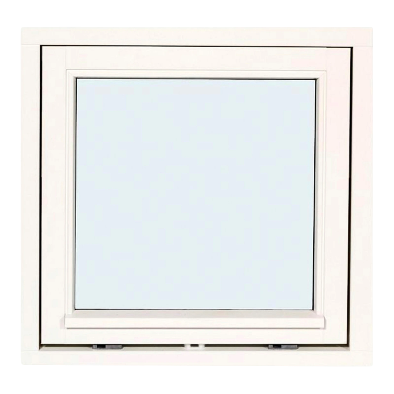 Outline Topstyret Vindue med 3-lagsglas 1188x1188 mm