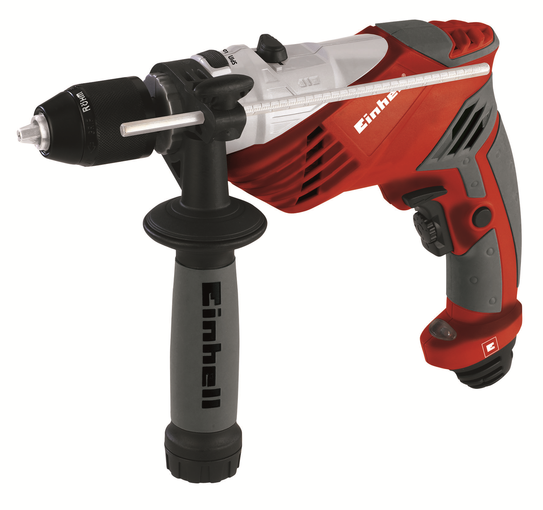 Einhell RT-ID 65/1 Slagboremaskine 230V
