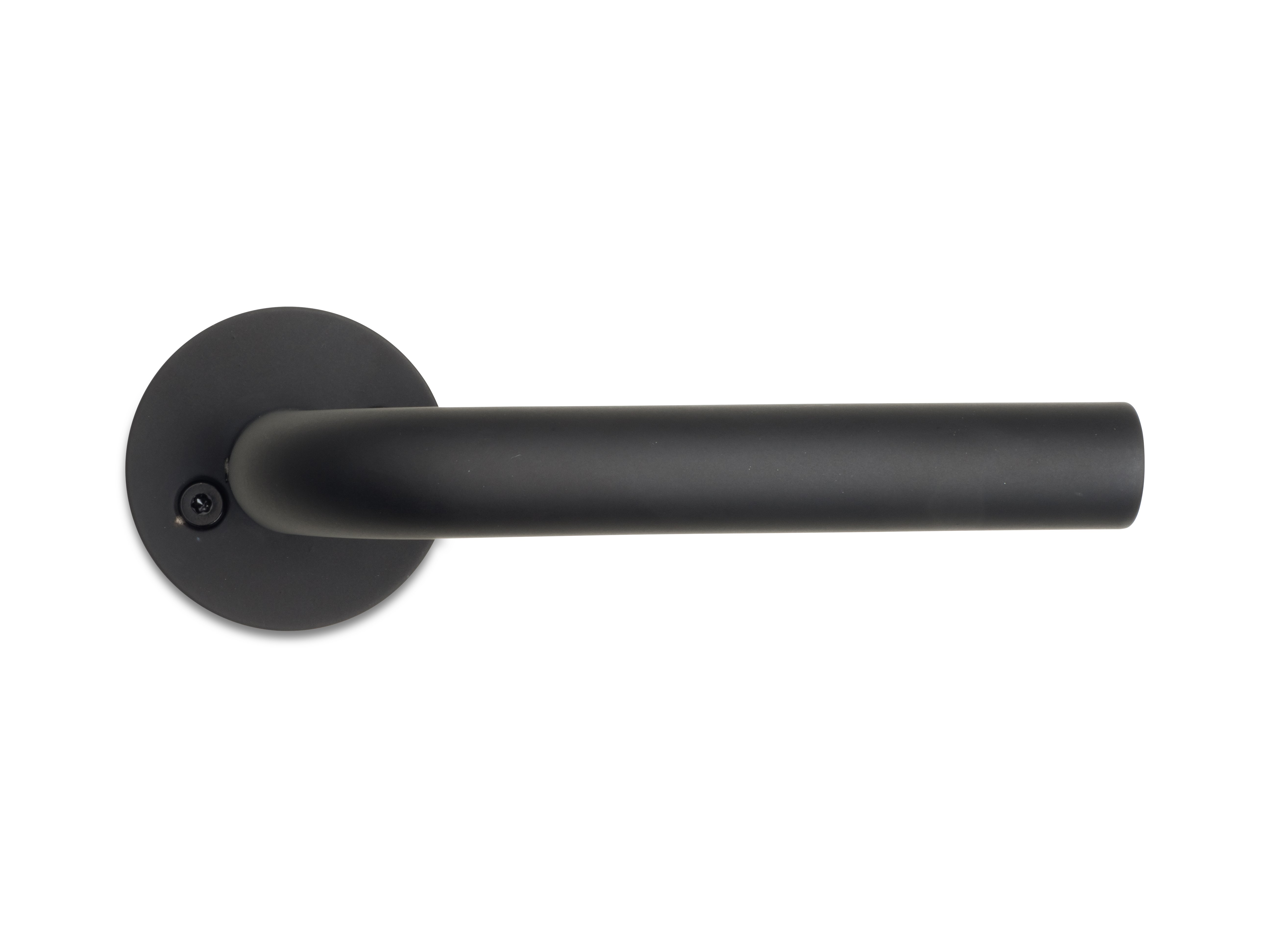 Jasa dørgreb Neptun L-form 19 mm