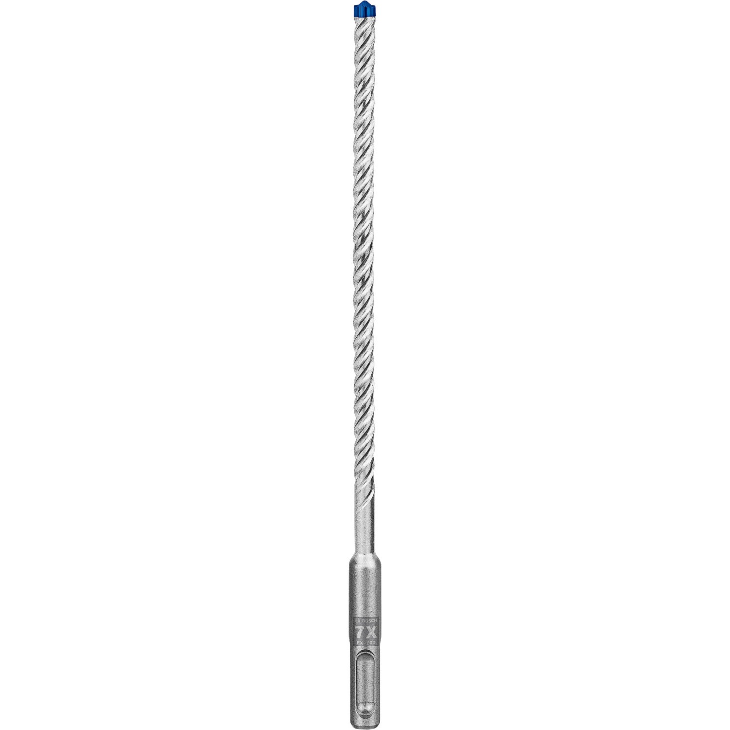 Bosch Hammerbor Plus-7X 6,5X215Mm 10 Stk