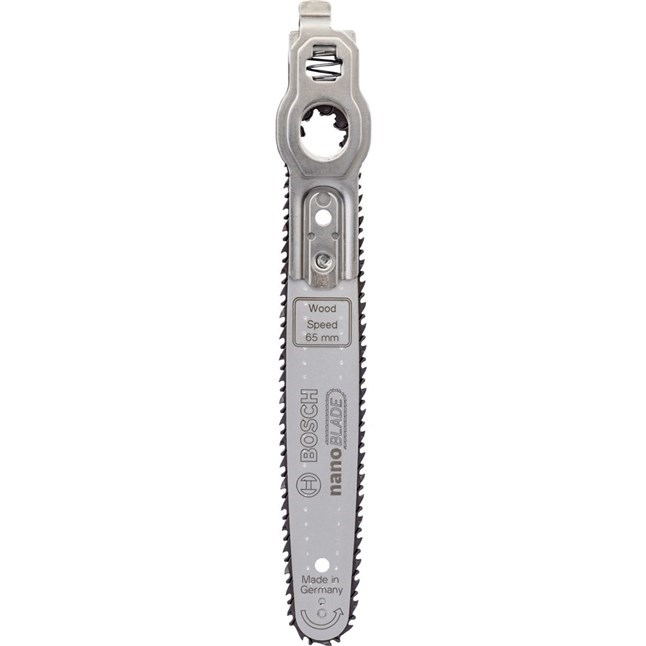 Bosch NanoBlade Wood Speed 65 Stiksavsklinge