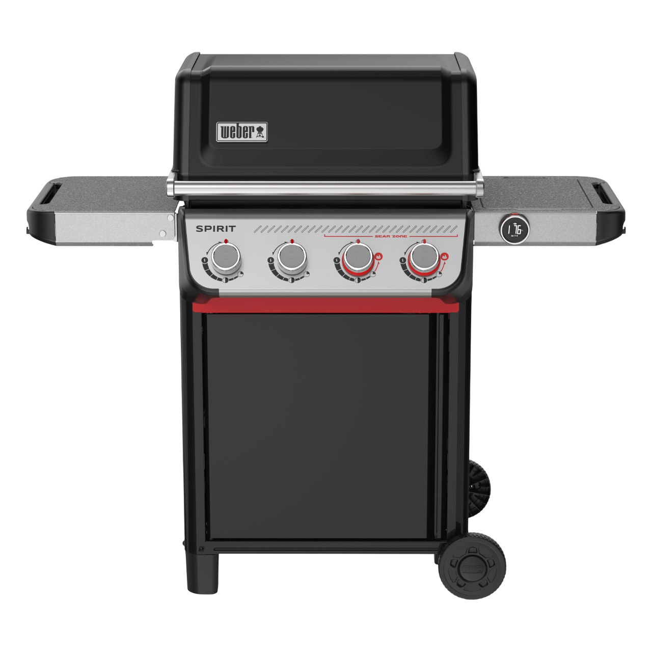 Weber Spirit EX-425 Smart Gasgrill