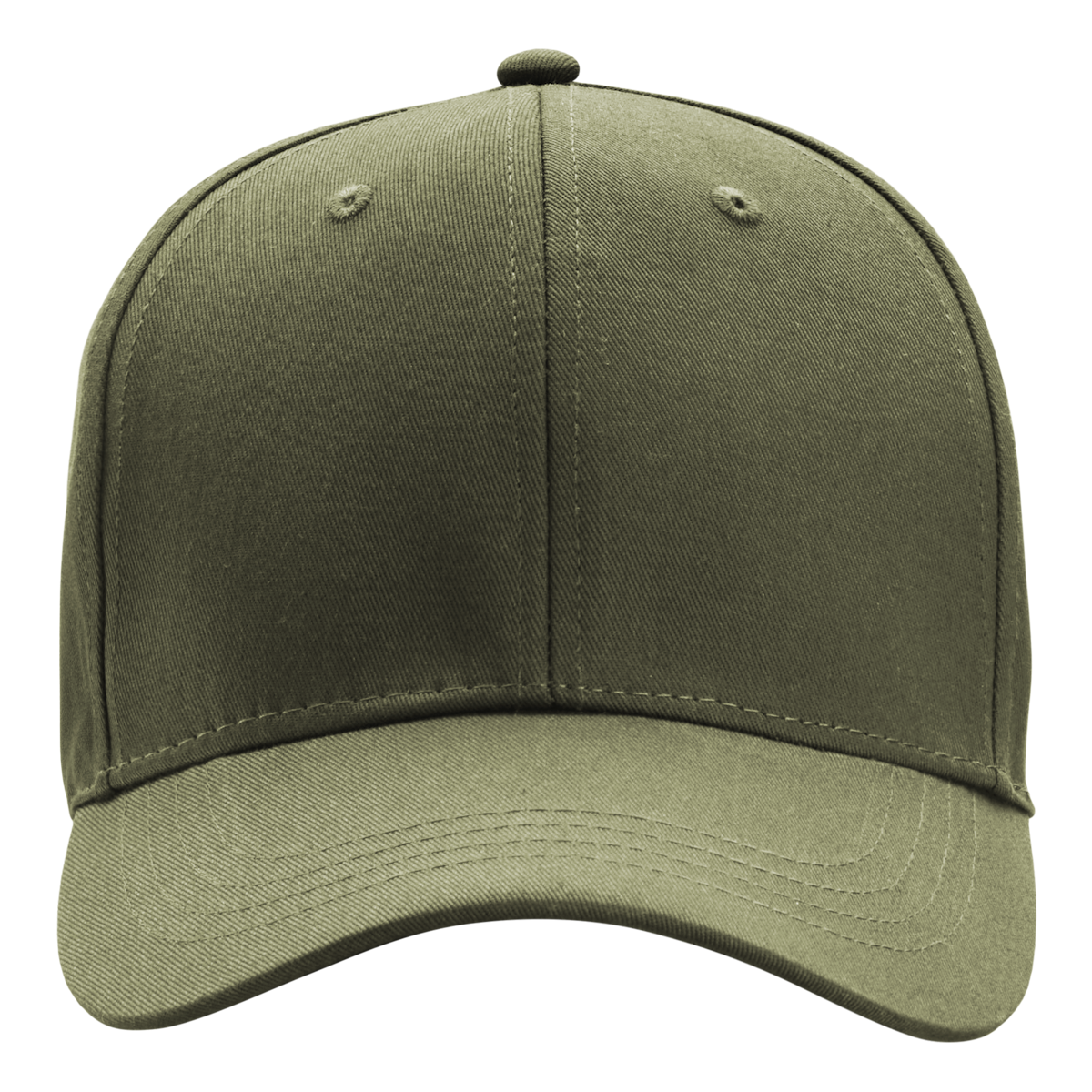 Snickers 9079 Cap i khaki grøn