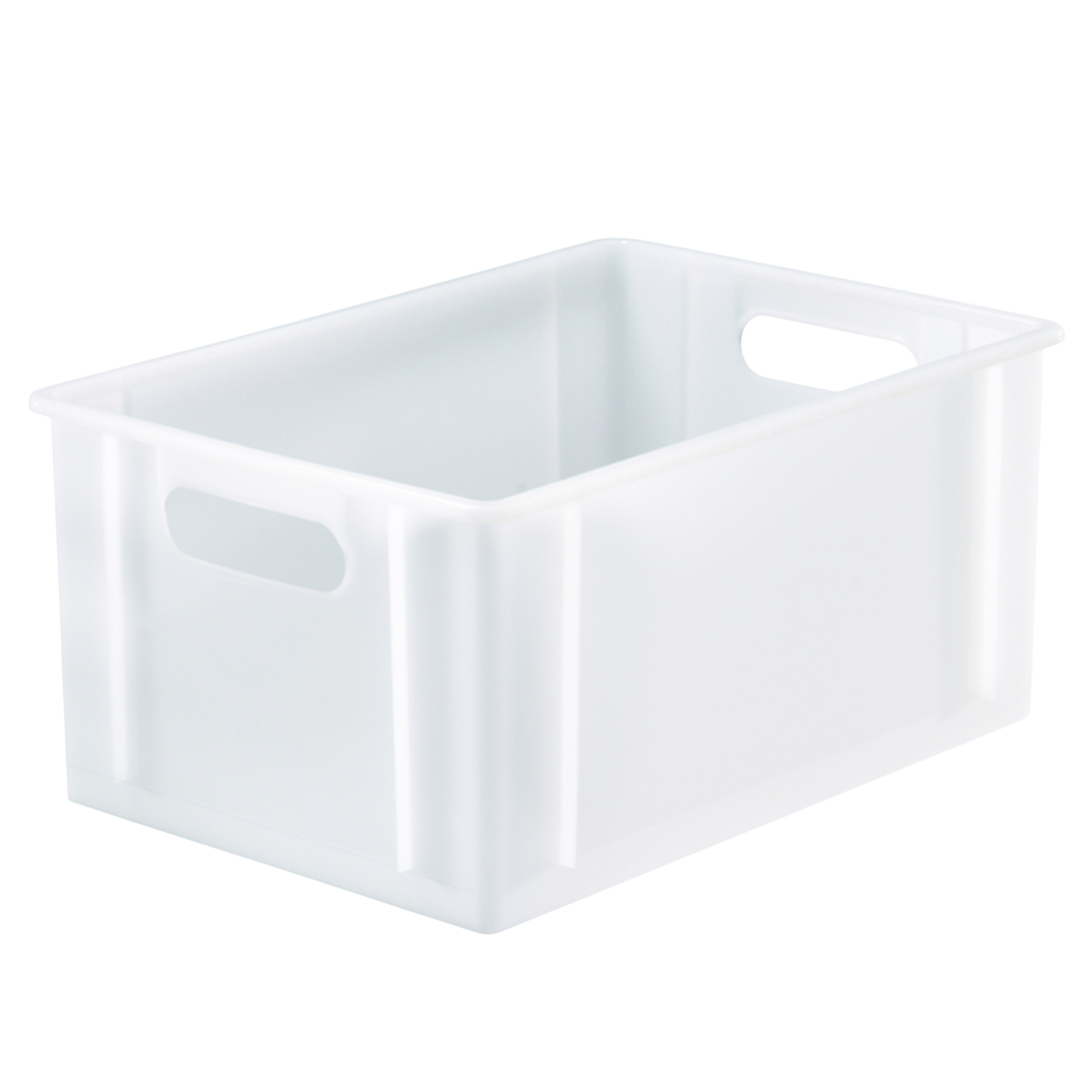 SmartStore Klodskasse i natur 12,5 L