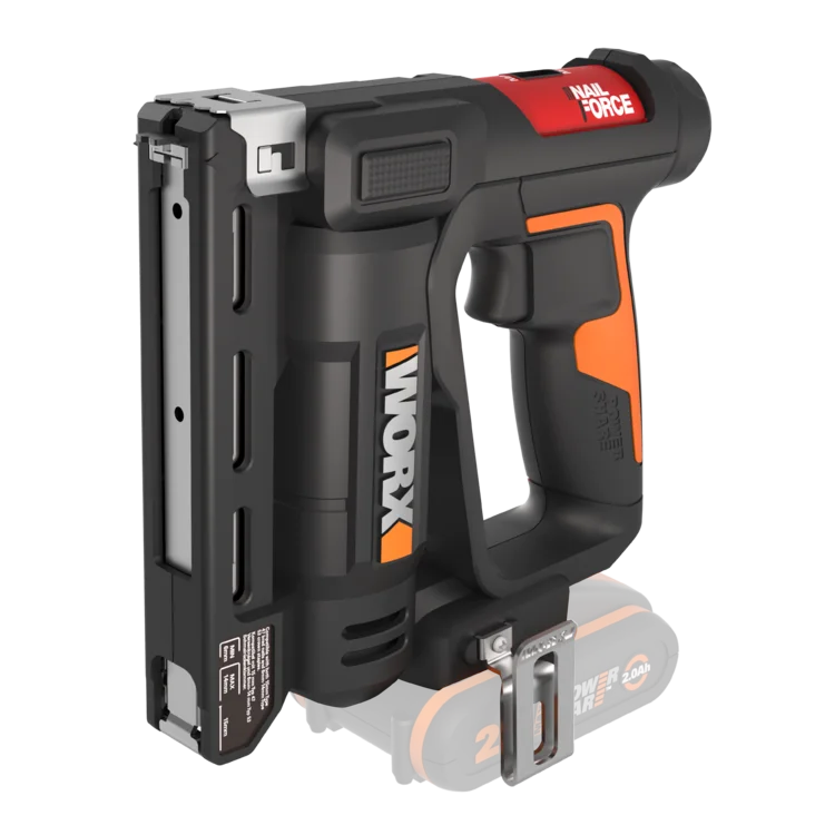 Worx WX843.9 20V PowerShare Klammepistol – Solo