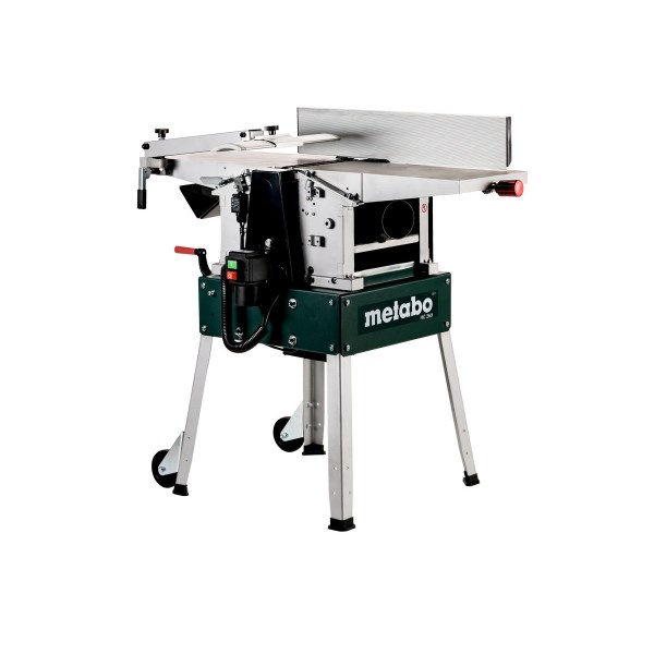 Metabo HC 260C afretter-/tykkelseshøvl