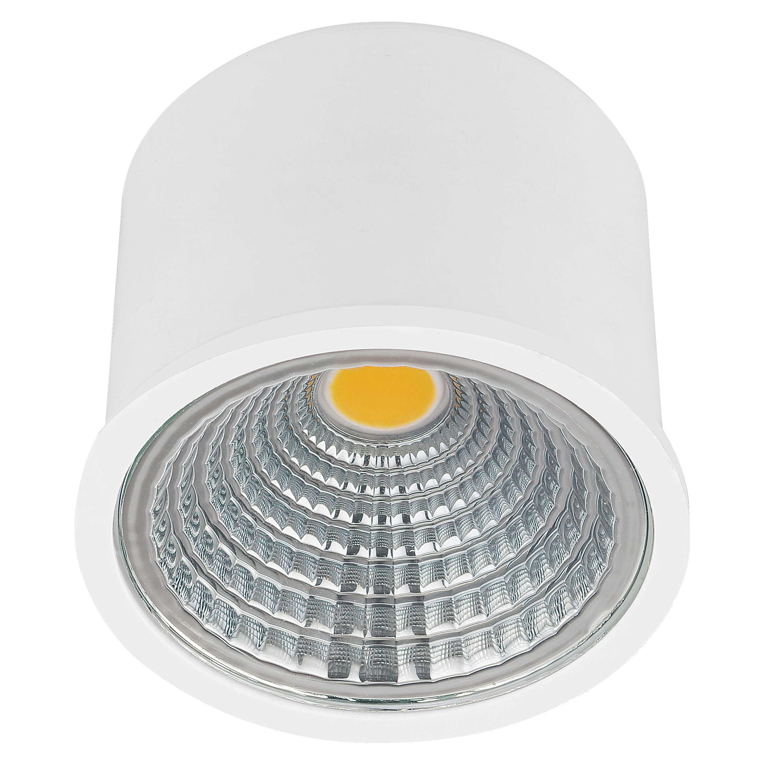 EGLO Saliceto LED-spot dæmpbar GU10 i hvid