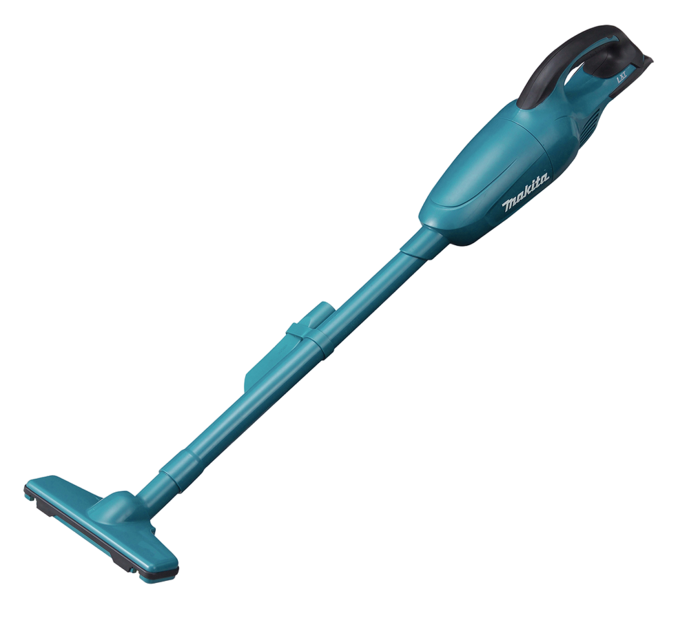 Makita DCL180Z 18V LXT Støvsuger – Solo