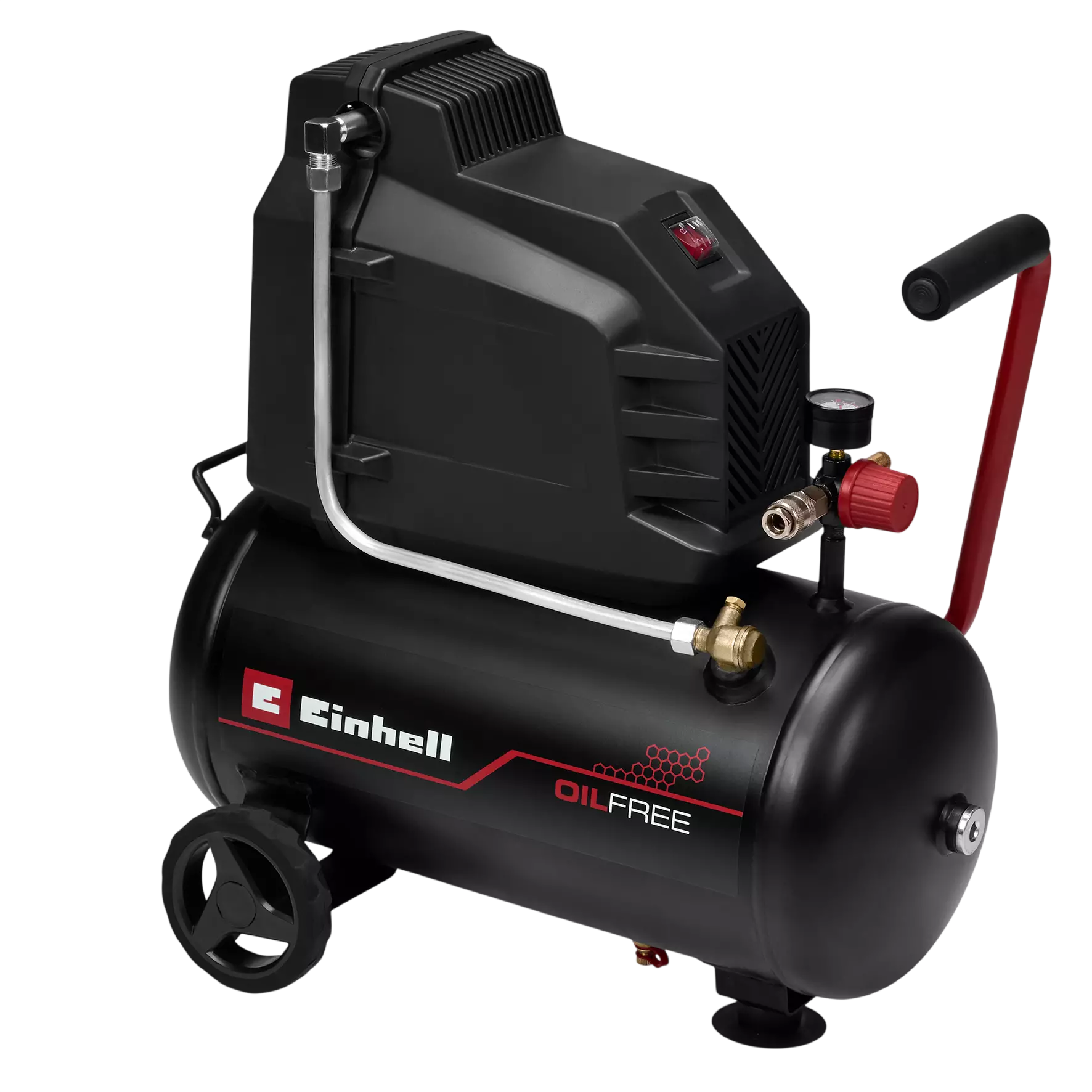 Einhell TC-AC 190/24/8 I OF Kompressor