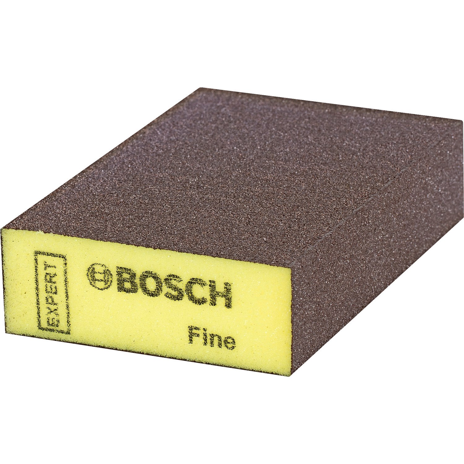 Bosch Slibesvamp fint