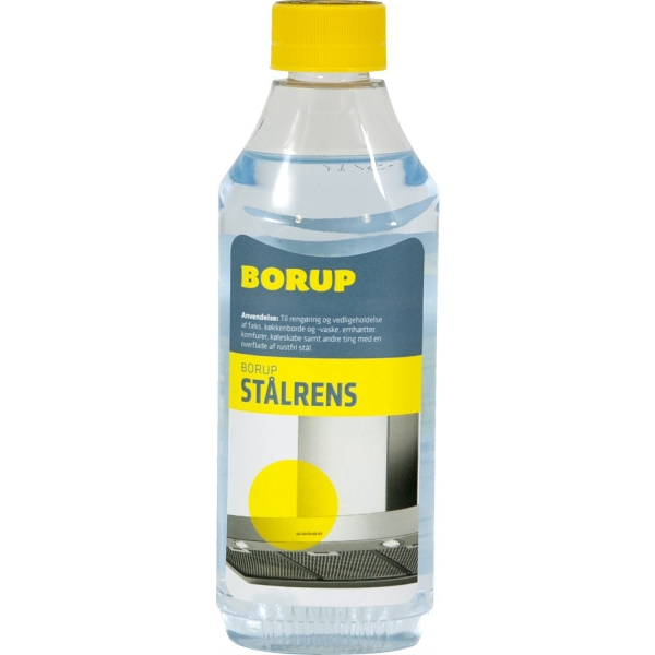 Borup Stålrens 250 ml