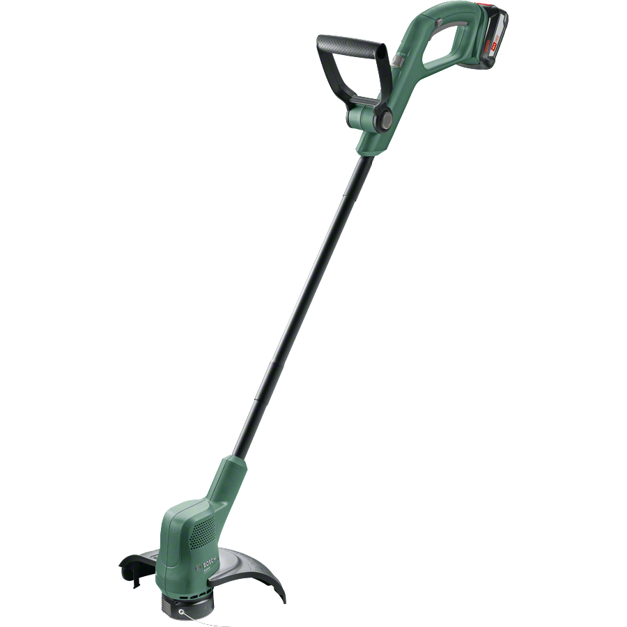 Bosch EasyGrassCut 18-26 Græstrimmer med 2,5Ah batteri