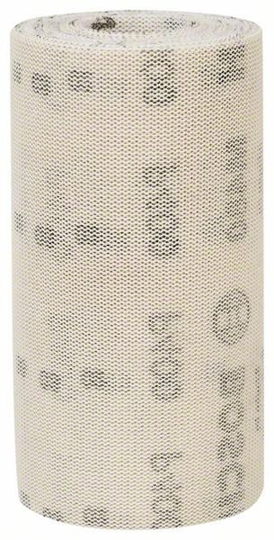 Bosch M480 sandpapir korn 220 til træ og maling - 5 m