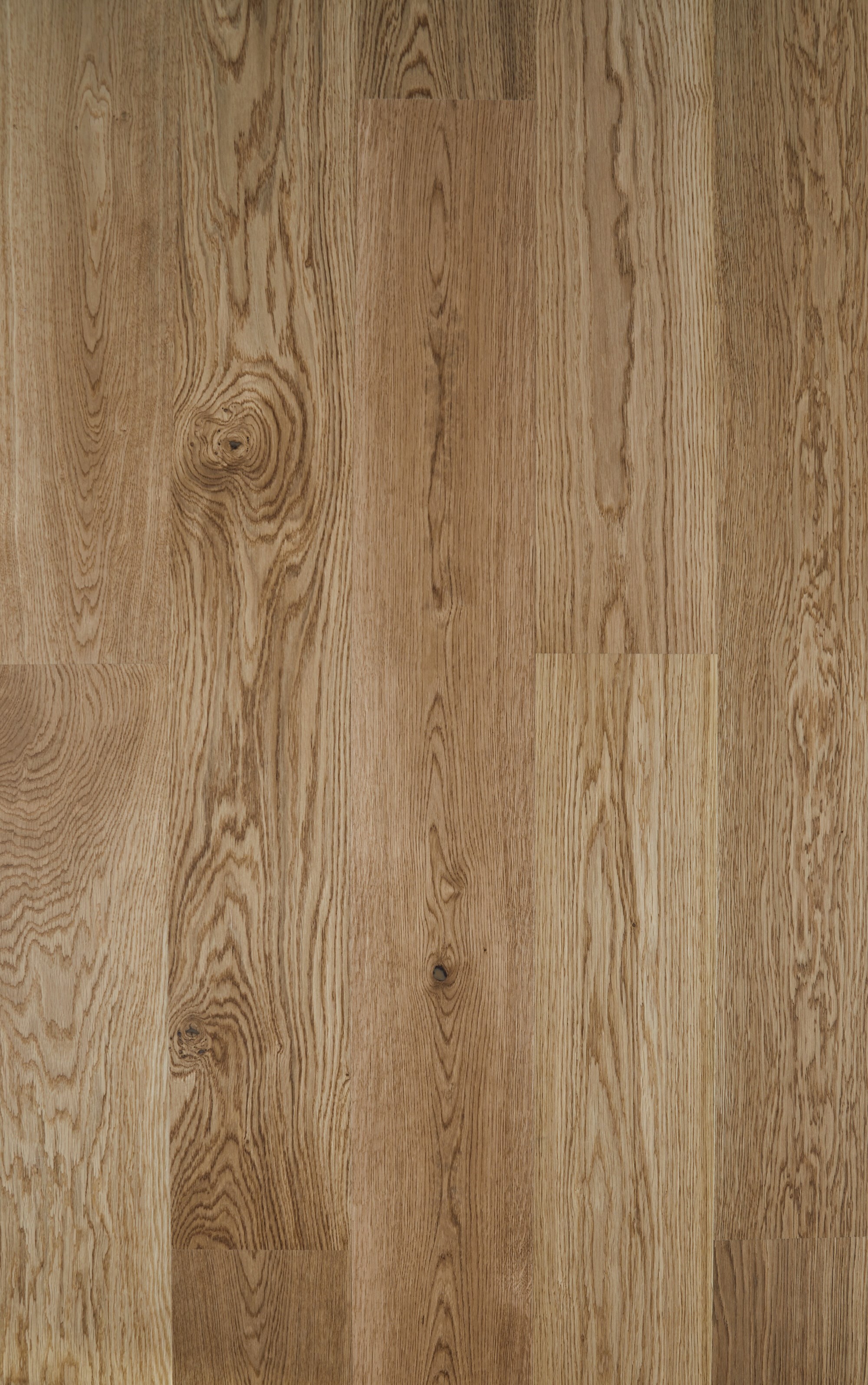 Timberman Slotsplank Eg Accent natur