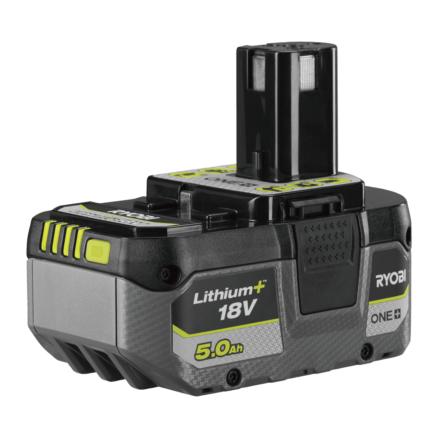 Ryobi RB1850X ONE+ 18V Compact Batteri 5,0 Ah
