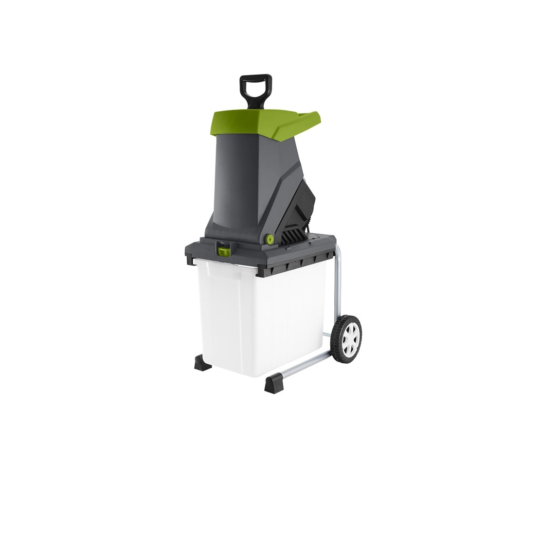 Grouw Kompostkværn 2500W