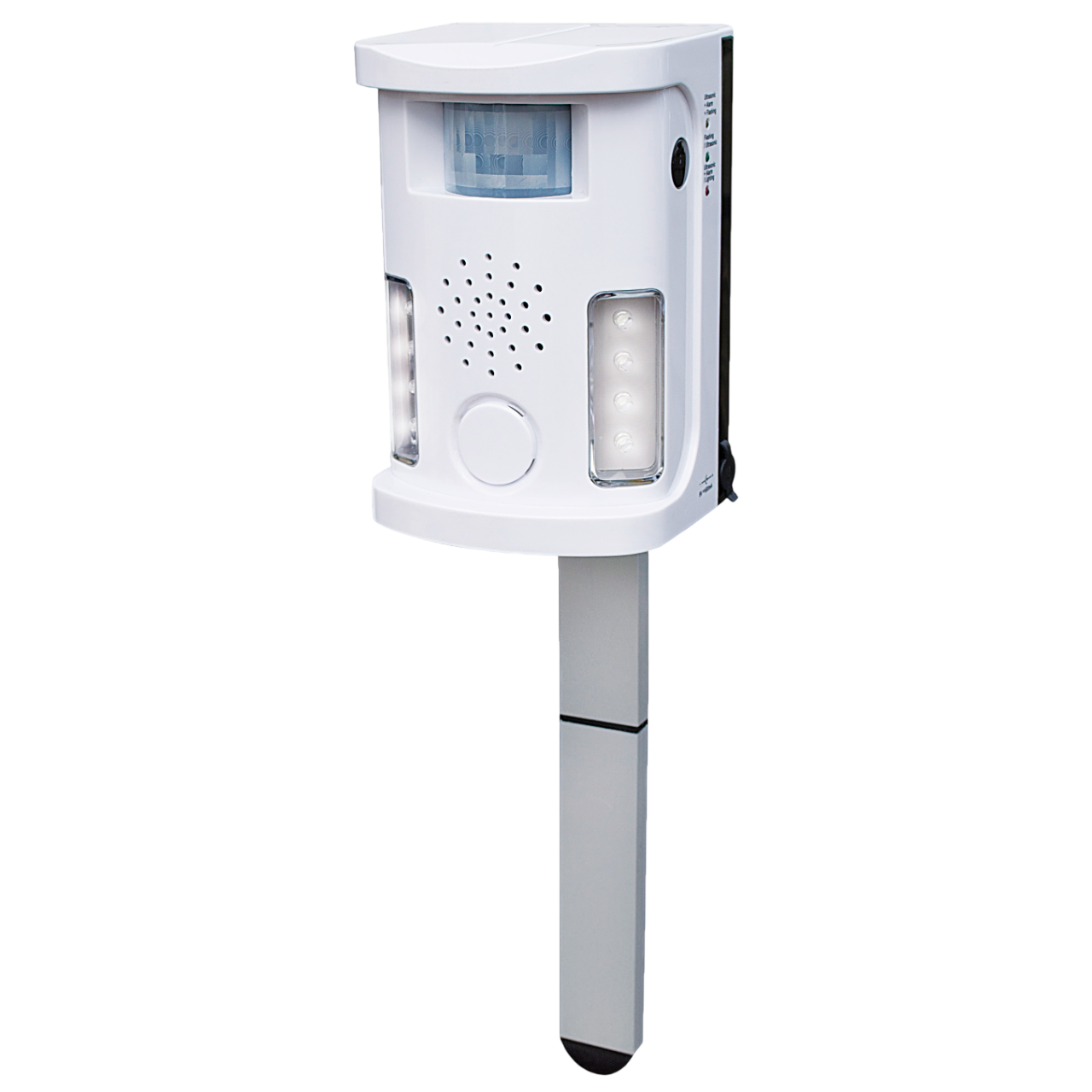 Ryom Ultralydskræmmer med alarm