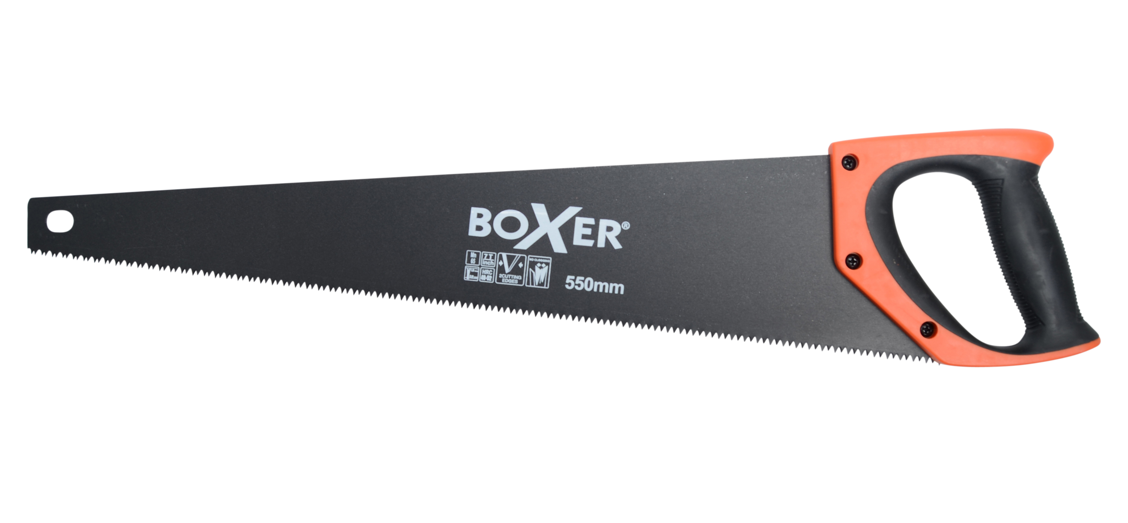 Boxer håndsav