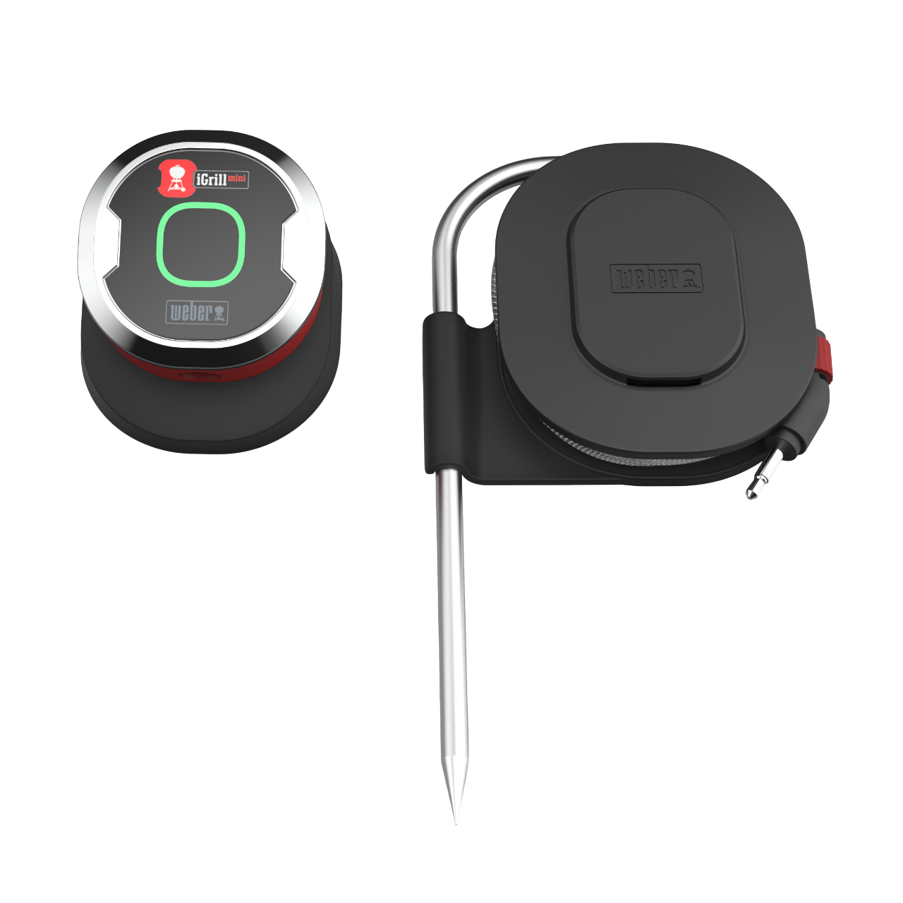 Weber iGrill Mini stegetermometer - 7220