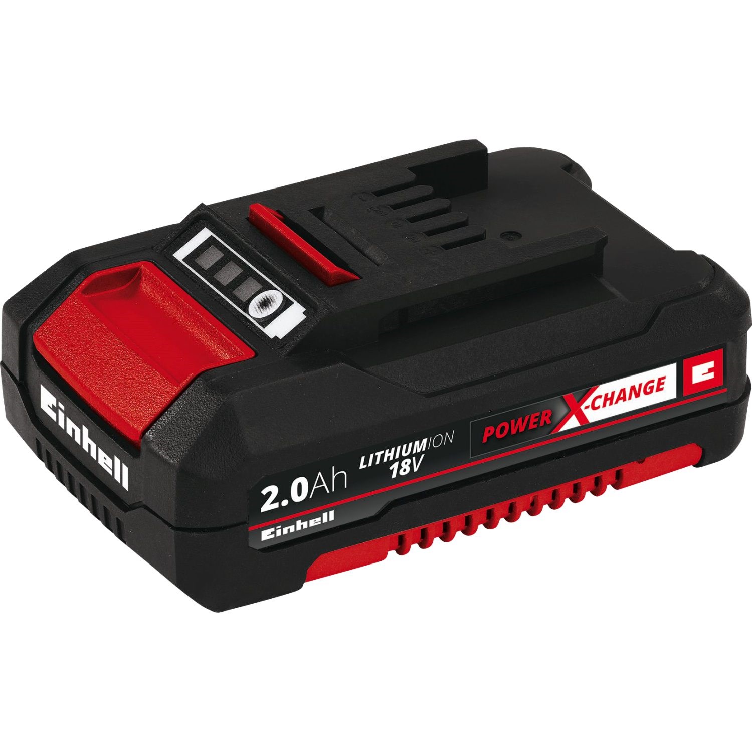 Einhell 4511395 18V 2,0 Ah Power X-Change Batteri