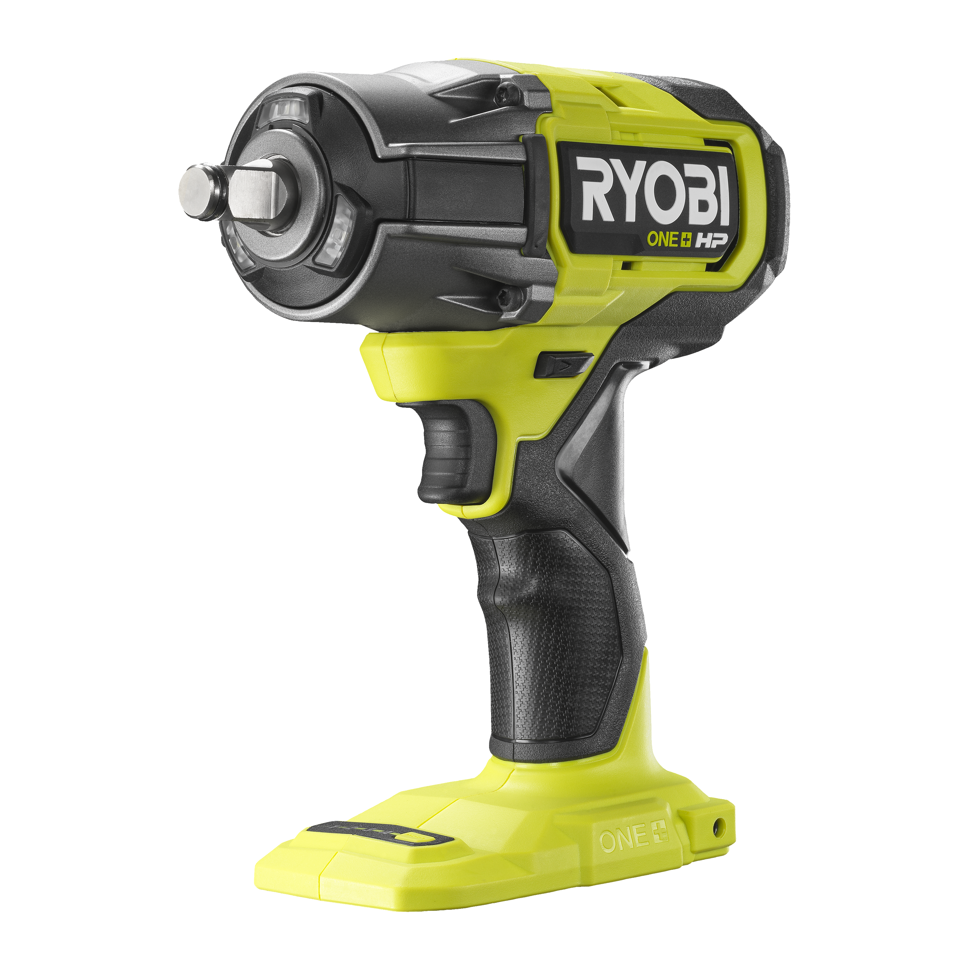 Ryobi RIW18X-0 ONE+ 18V HP Slagnøgle – Solo