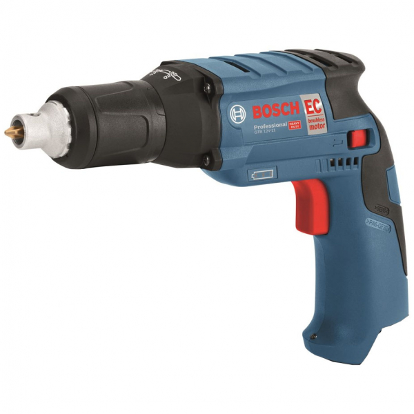 Bosch Bosch Professional GTB 12V-11 Gipsskruemaskine – Solo