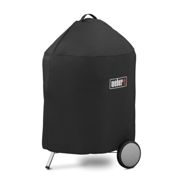 Weber Premium grillbetræk til 57 cm kuglegrill - 7143