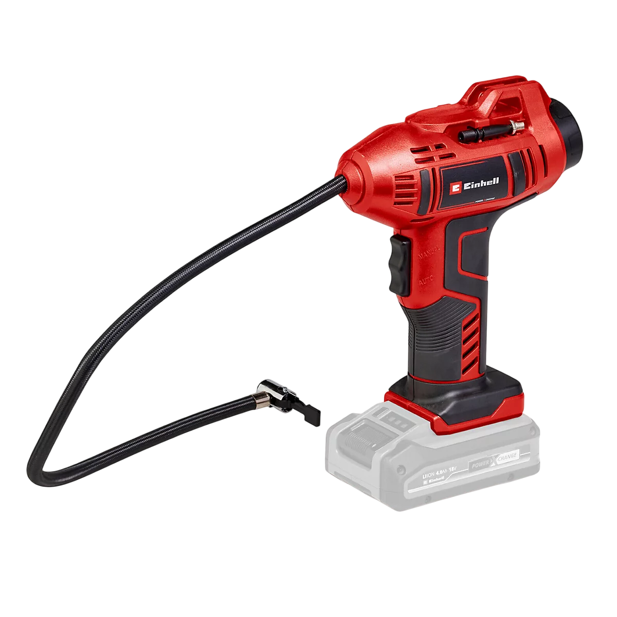 Einhell CE-CC 18 LI Kompressor – Solo